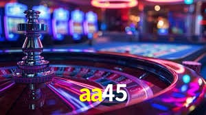 Desvendando o Mundo dos Jogos Virtuais na aa45